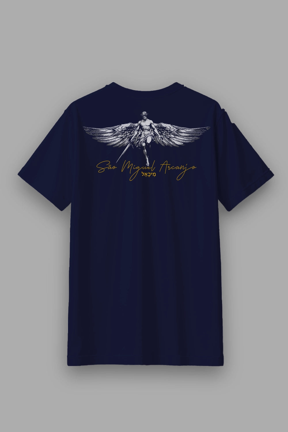 Camisa Básica São Miguel Arcanjo #2