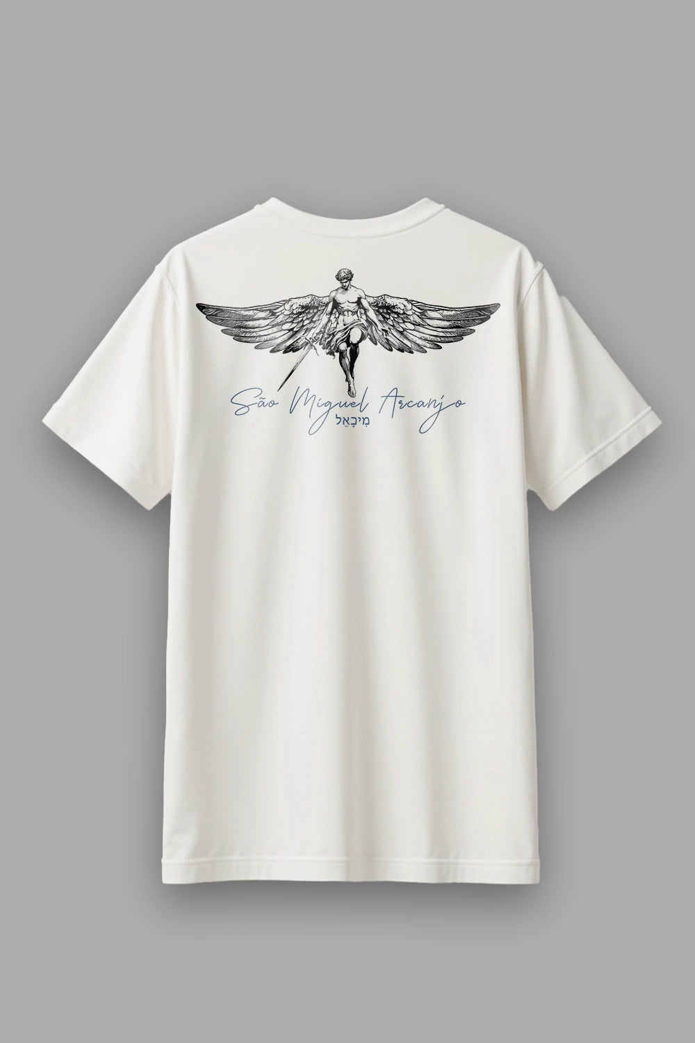 Camisa Básica São Miguel Arcanjo #2