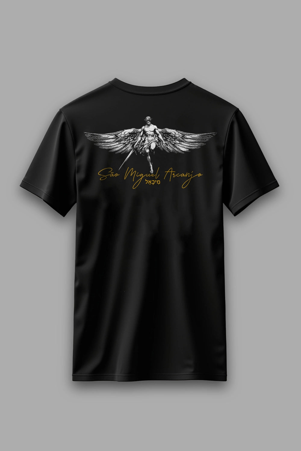Camisa Básica São Miguel Arcanjo #2