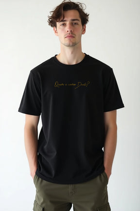 Camisa Básica São Miguel Arcanjo #2