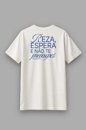 Camisa Básica São Padre Pio
