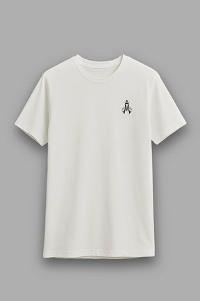Camisa Básica Silêncio de Maria