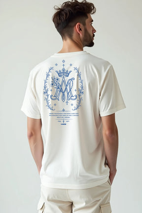 Camisa Básica Sob Teu Amparo 25.6