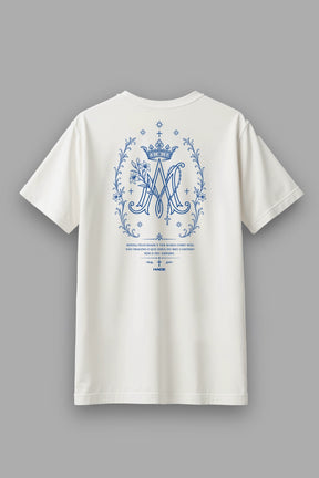 Camisa Básica Sob Teu Amparo 25.6