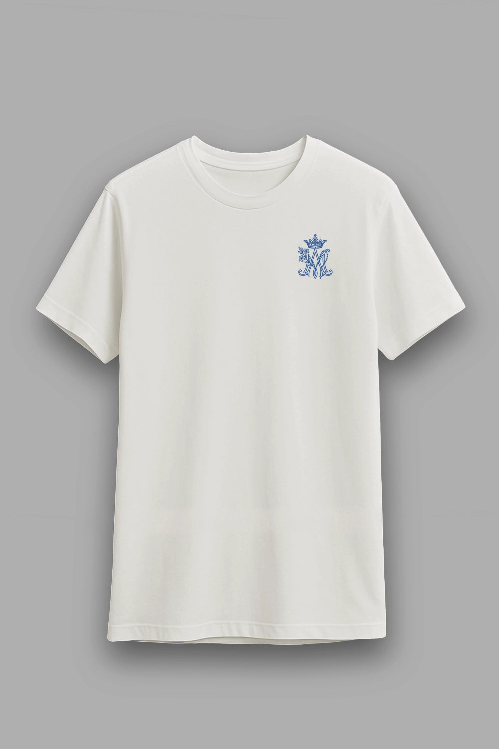 Camisa Básica Sob Teu Amparo