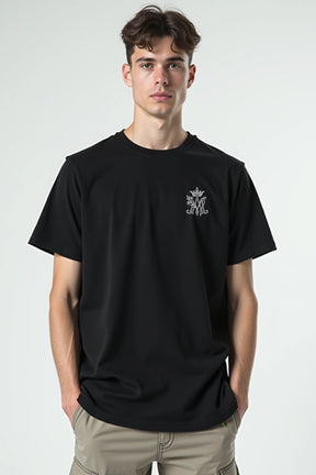 Camisa Básica Sob Teu Amparo 25.6