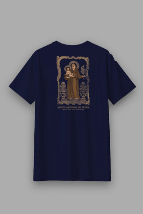 Camisa Básica Santo Antônio