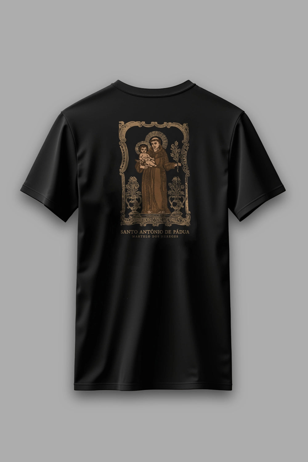 Camisa Básica Santo Antônio