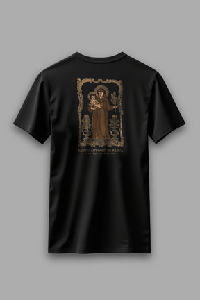Camisa Básica Santo Antônio