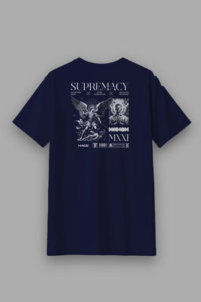 Camisa Básica Supremacy