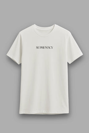 Camisa Básica Supremacy