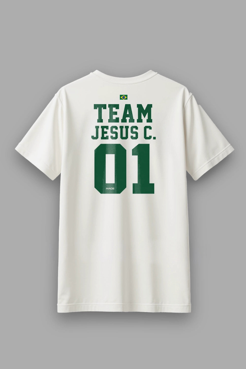Camisa Básica Team Jesus