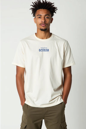 Camisa Básica Tudo Para a Sua Glória