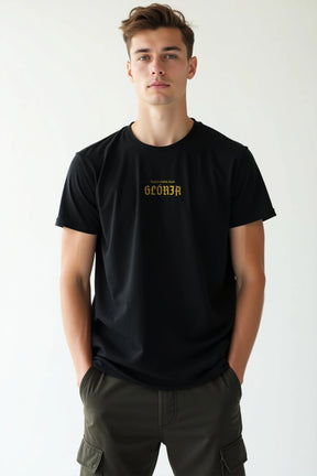 Camisa Básica Tudo Para a Sua Glória