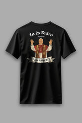 Camisa Básica Tu és Pedro