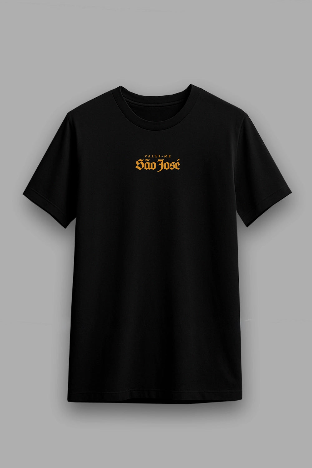 Camisa Básica Valei-me São José