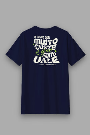 Camisa Básica Vale o Preço
