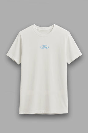 Camisa Básica Cheia de Graça