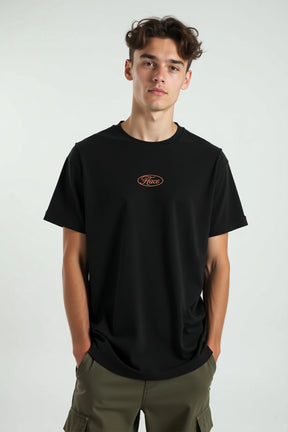 Camisa Básica Cheia de Graça