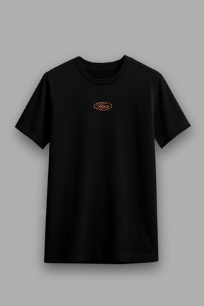 Camisa Básica Cheia de Graça