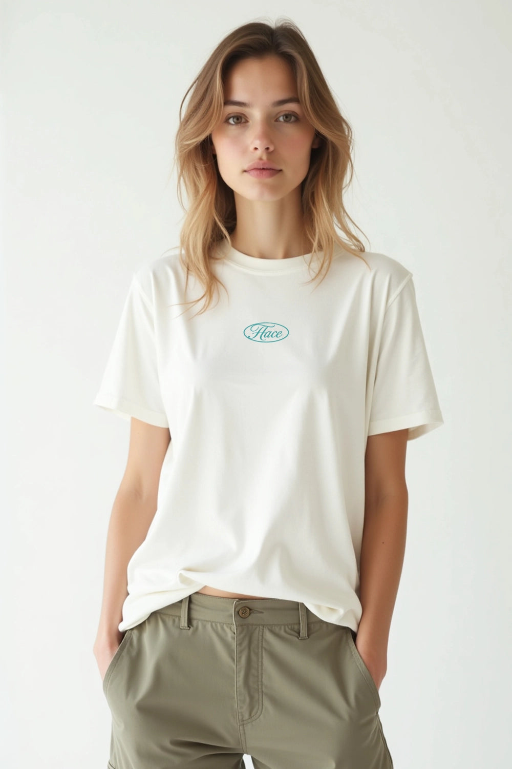 Camisa Básica Ora et Labora