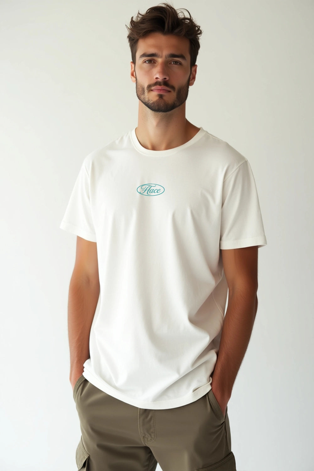 Camisa Básica Ora et Labora