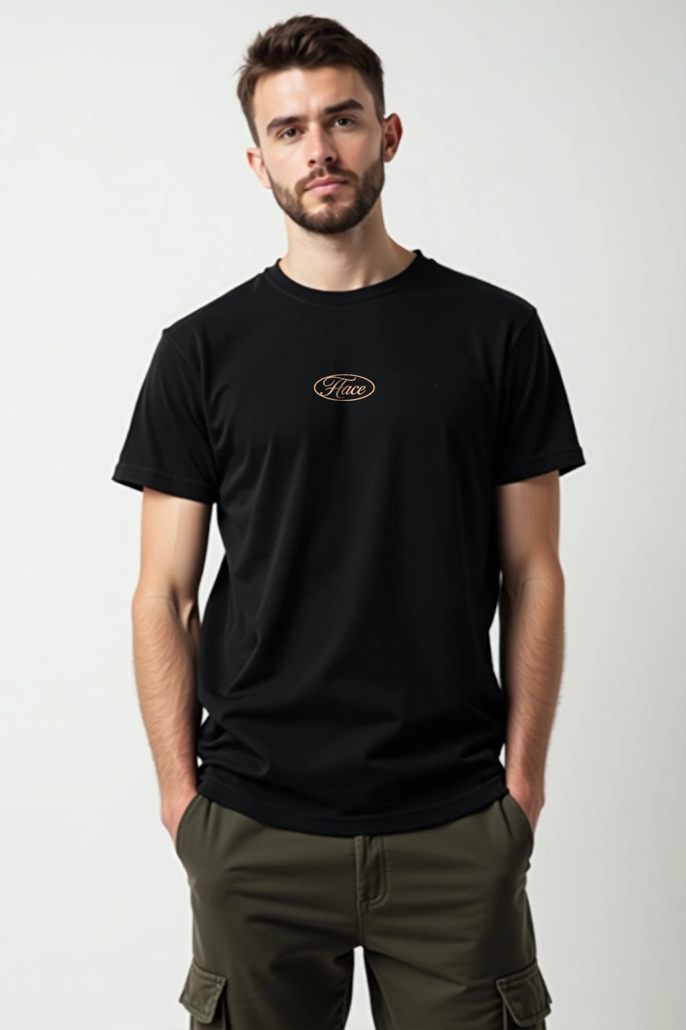 Camisa Básica Ora et Labora