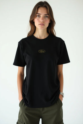 Camisa Básica Quem Como Deus?