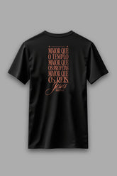 Camisa Básica O Rei