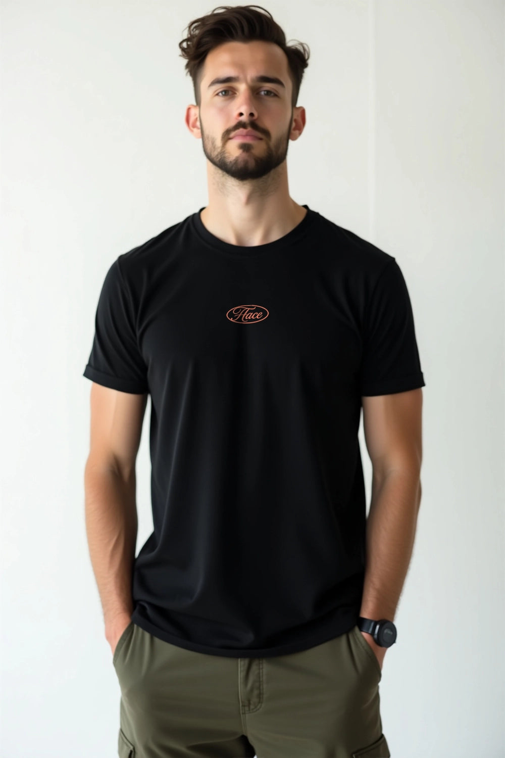 Camisa Básica O Rei