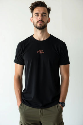 Camisa Básica O Rei