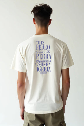 Camisa Básica Fundamento