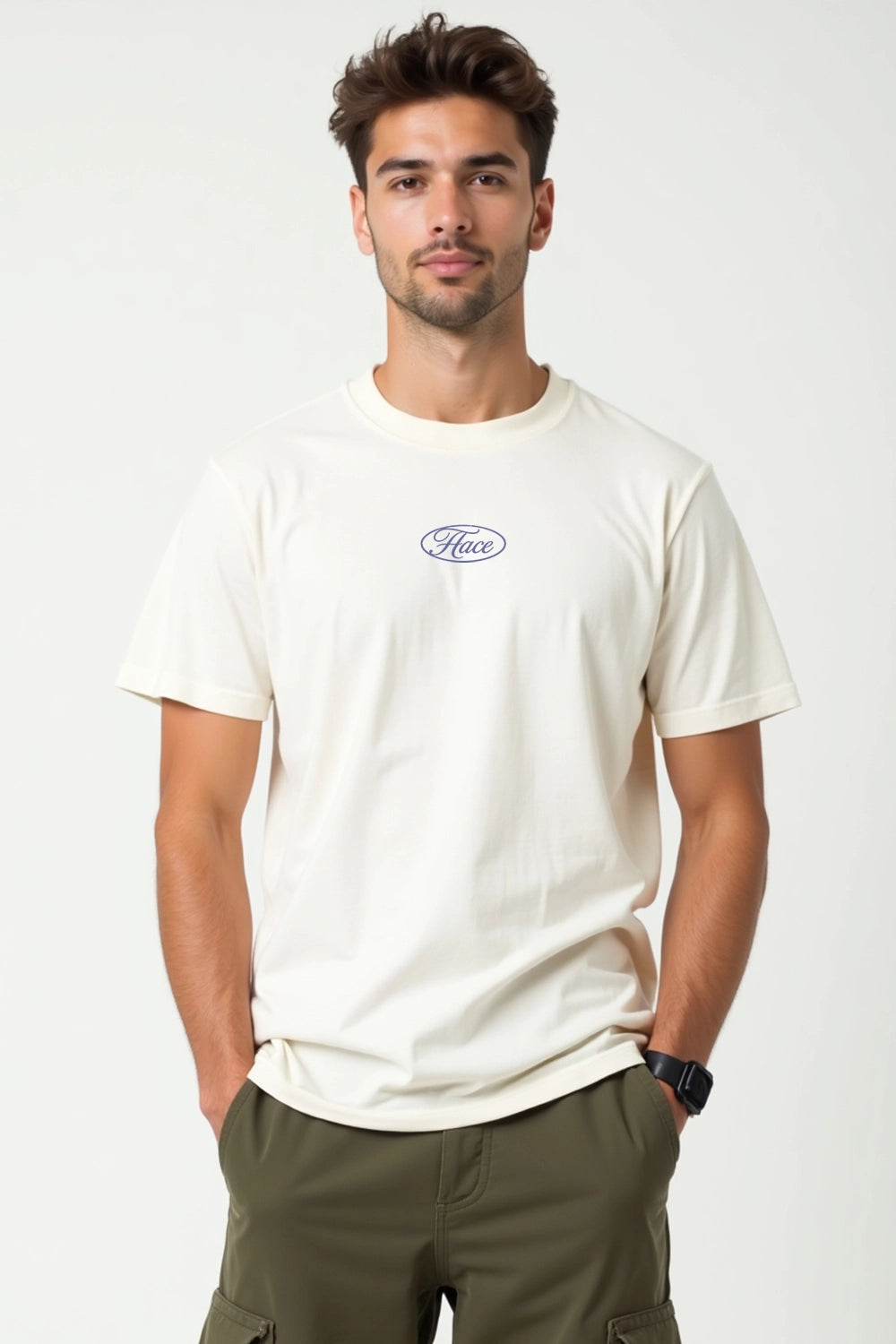 Camisa Básica Fundamento