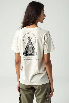 Camisa Básica Nossa Senhora Aparecida
