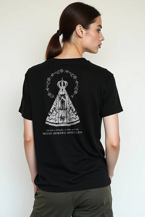 Camisa Básica Nossa Senhora Aparecida