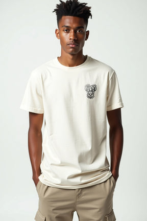 Camisa Básica Trindade Santa