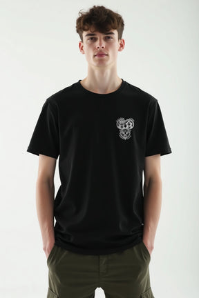 Camisa Básica Trindade Santa