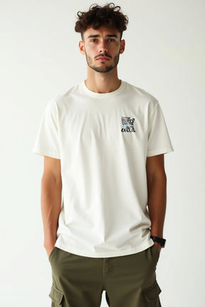 Camisa Básica Vale o Preço