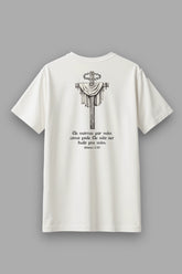 Camisa Básica Ele Morreu por Mim