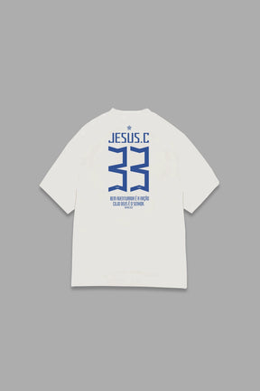 Camisa Infantil Nação Consagrada 25.6