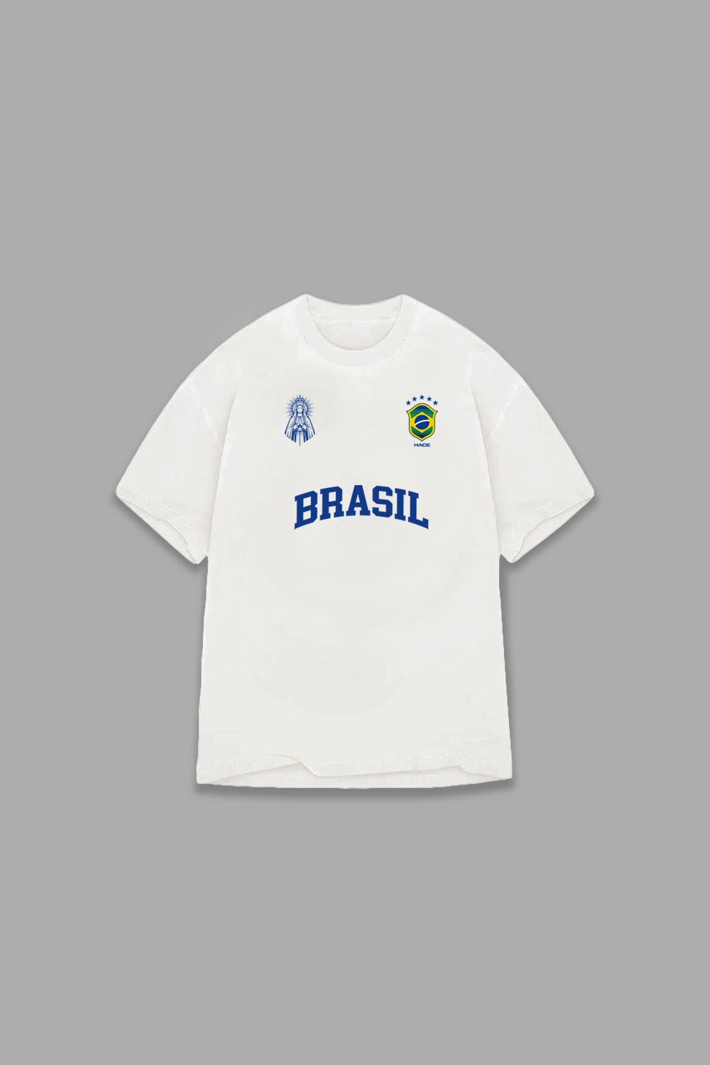 Camisa Infantil Nação Consagrada