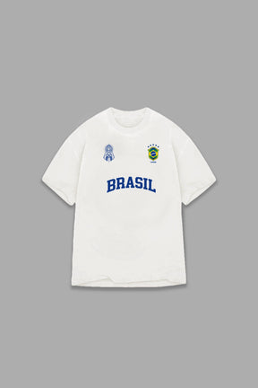 Camisa Infantil Nação Consagrada 25.6