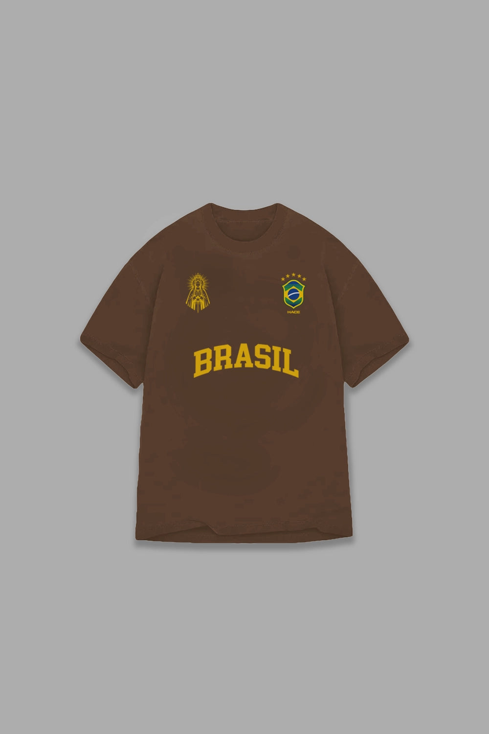 Camisa Infantil Nação Consagrada