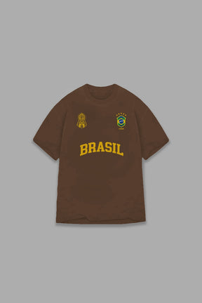 Camisa Infantil Nação Consagrada