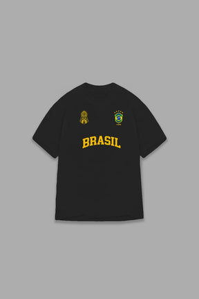 Camisa Infantil Nação Consagrada 25.6