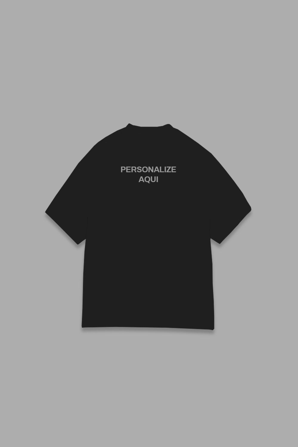 Camisa Infantil Personalizada - Monte sua Estampa