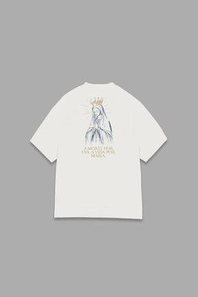 Camisa Infantil Nsa de Fátima 25.6