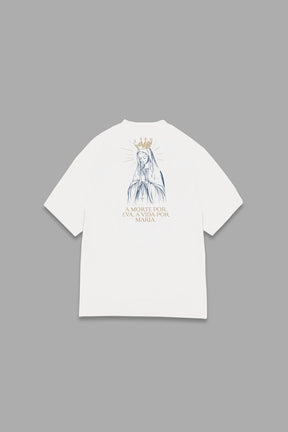 Camisa Infantil Nsa de Fátima