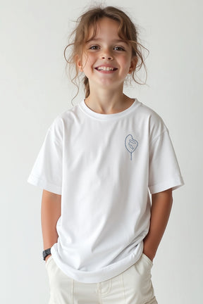 Camisa Infantil Nsa de Fátima