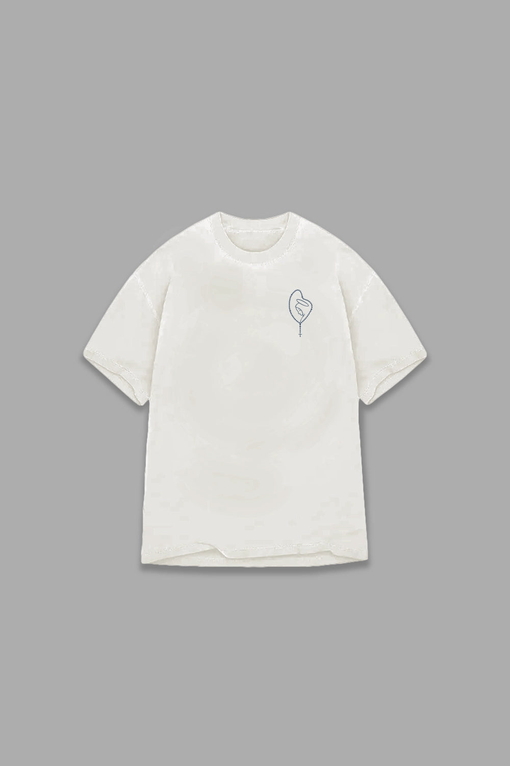 Camisa Infantil Nsa de Fátima